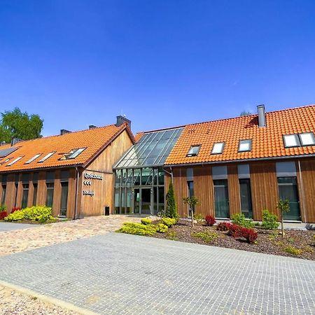Gosciniec Folwark Nadawki Bed and Breakfast Sienkiewicze Eksteriør billede
