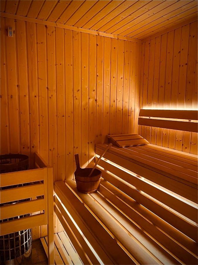Gosciniec Folwark Nadawki Bed and Breakfast Sienkiewicze Eksteriør billede